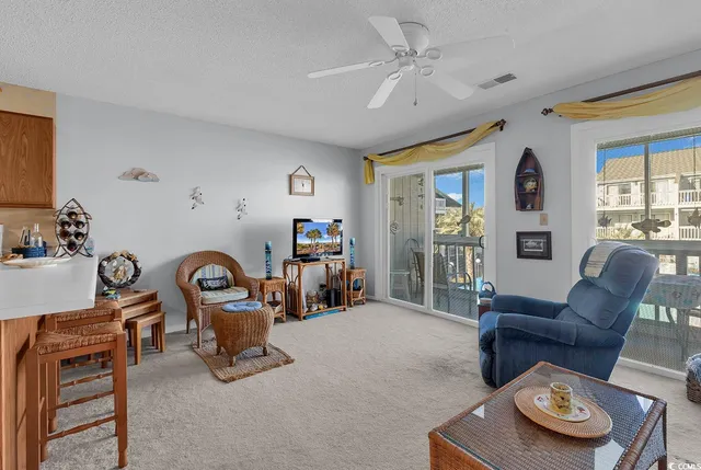 $109,900 | 3700 Golf Colony Lane, Unit 8D, Little River, SC 29566