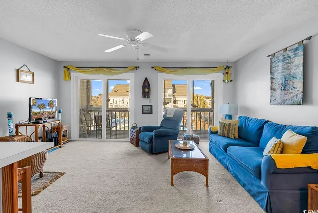 $109,900 | 3700 Golf Colony Lane, Unit 8D, Little River, SC 29566