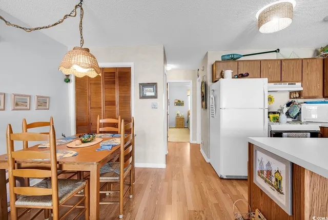 $109,900 | 3700 Golf Colony Lane, Unit 8D, Little River, SC 29566