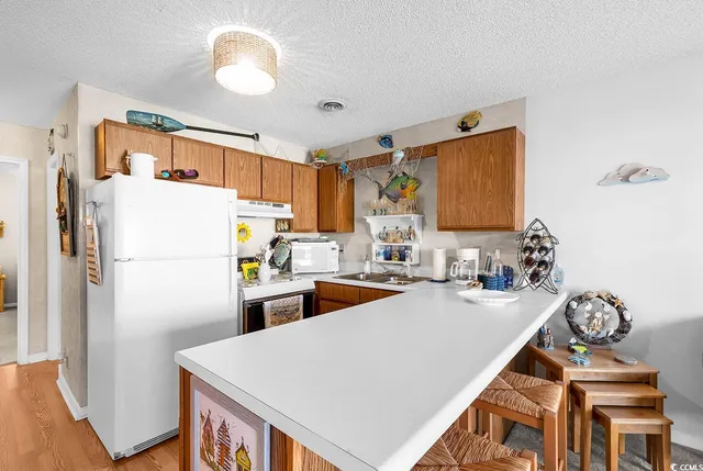 $109,900 | 3700 Golf Colony Lane, Unit 8D, Little River, SC 29566