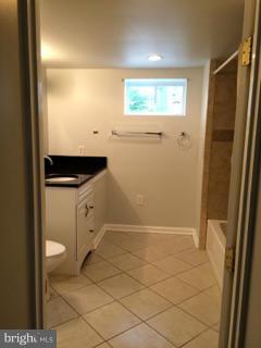 8336 Philadelphia Road Baltimore, MD 21237 - Photo 17 of 26 Bath