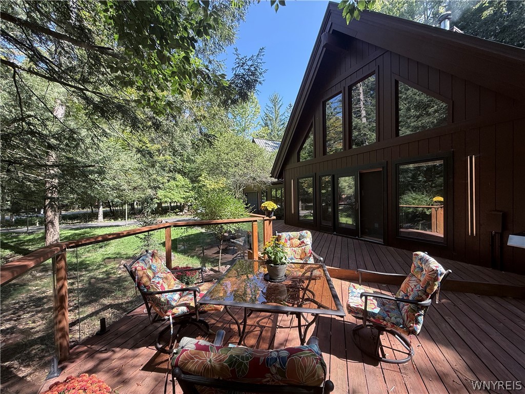 33 Woodstock Road Concord, NY 14069 - Photo 11 of 34 Gallery Image 11