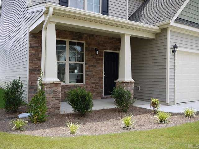 3026 Quillin Court Raleigh, NC 27616 - Photo 2 of 22 Gallery Image 2