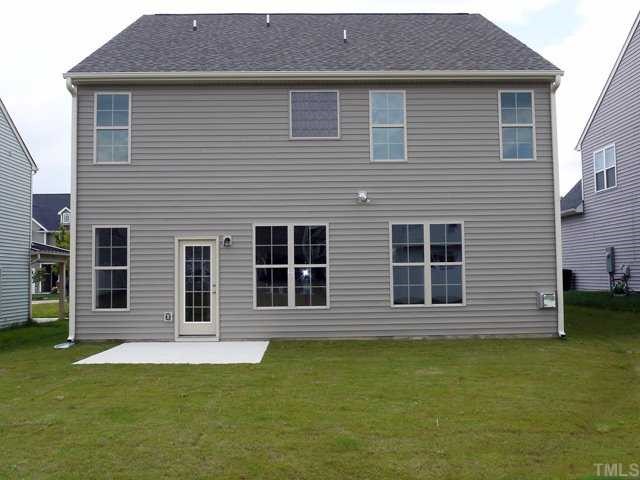 3026 Quillin Court Raleigh, NC 27616 - Photo 22 of 22 Gallery Image 22