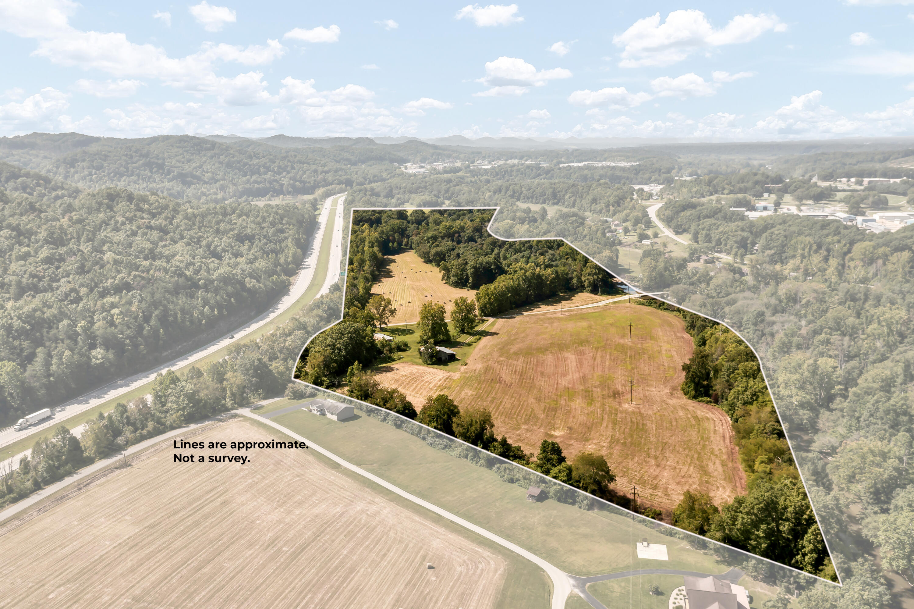 250 Cimarron Road Morehead, KY 40351 - Photo 1 of 49 outlinedDJI_0876