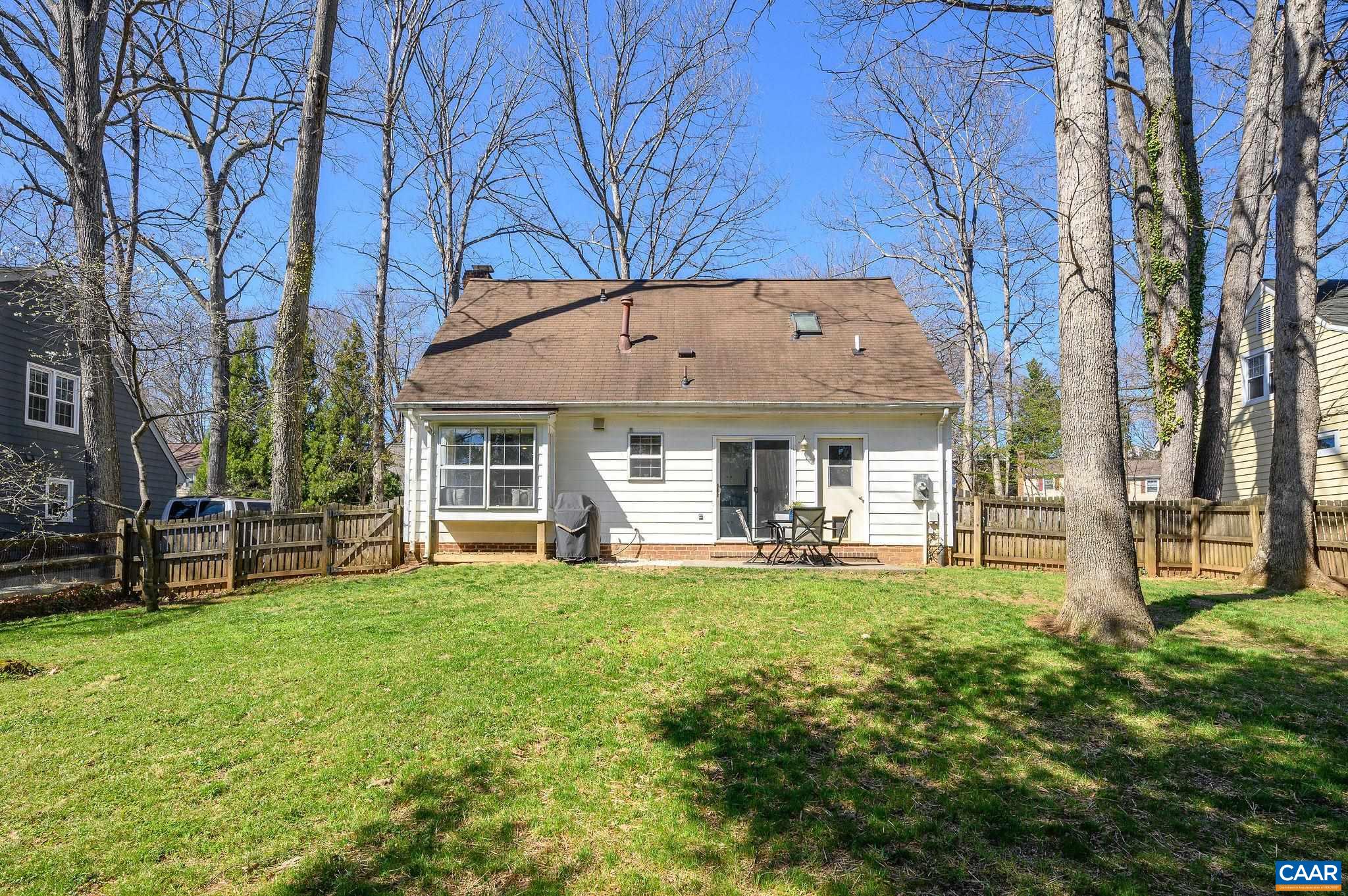 334 North Bennington Road Charlottesville, VA 22901 - Photo 30 of 38
