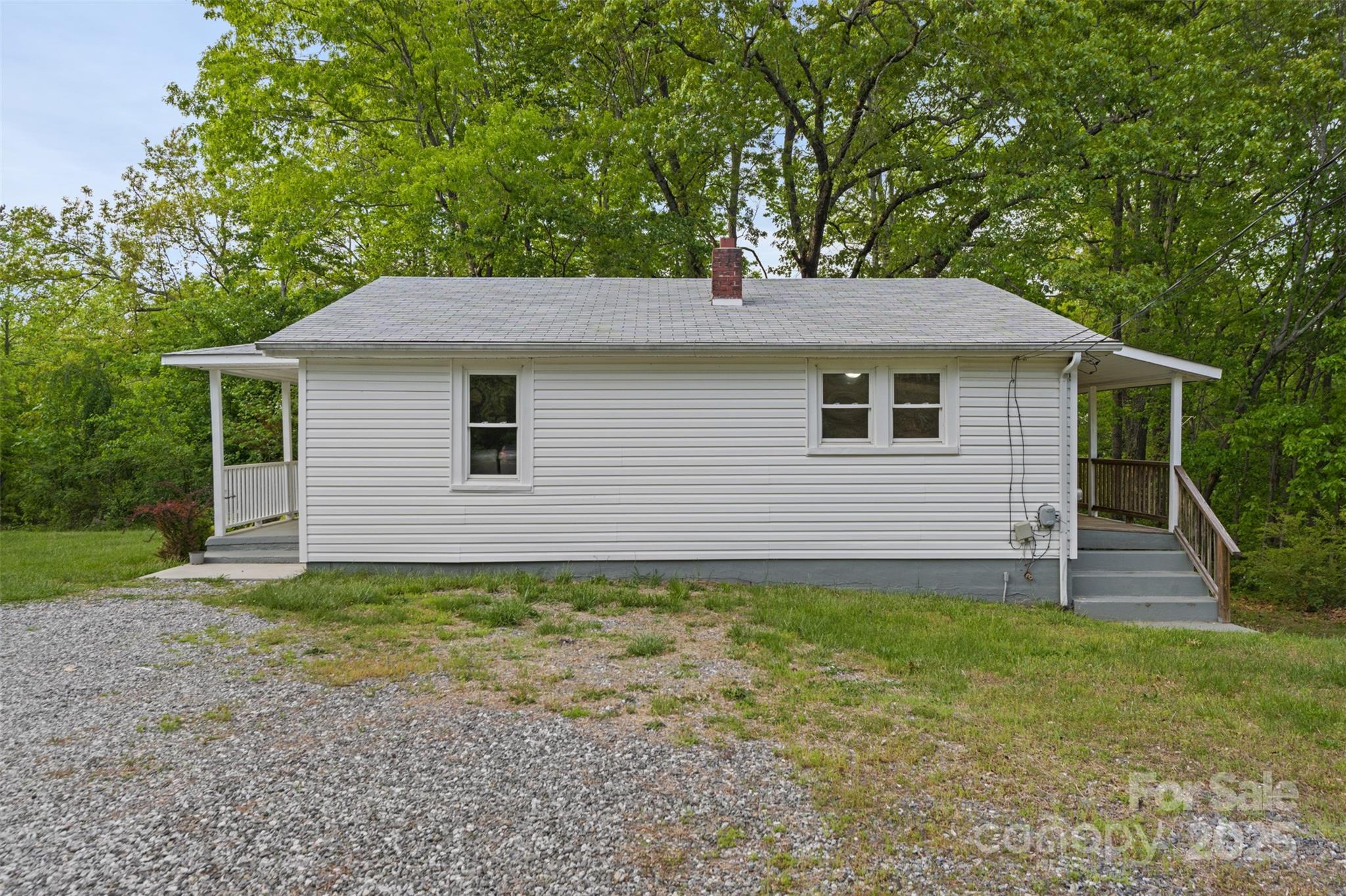 3093 Flat Gap Road Valdese, NC 28690 - Photo 22 of 26