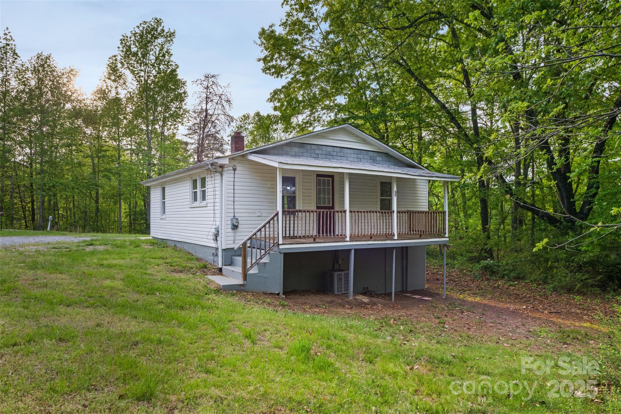 3093 Flat Gap Road Valdese, NC 28690 - Photo 26 of 26