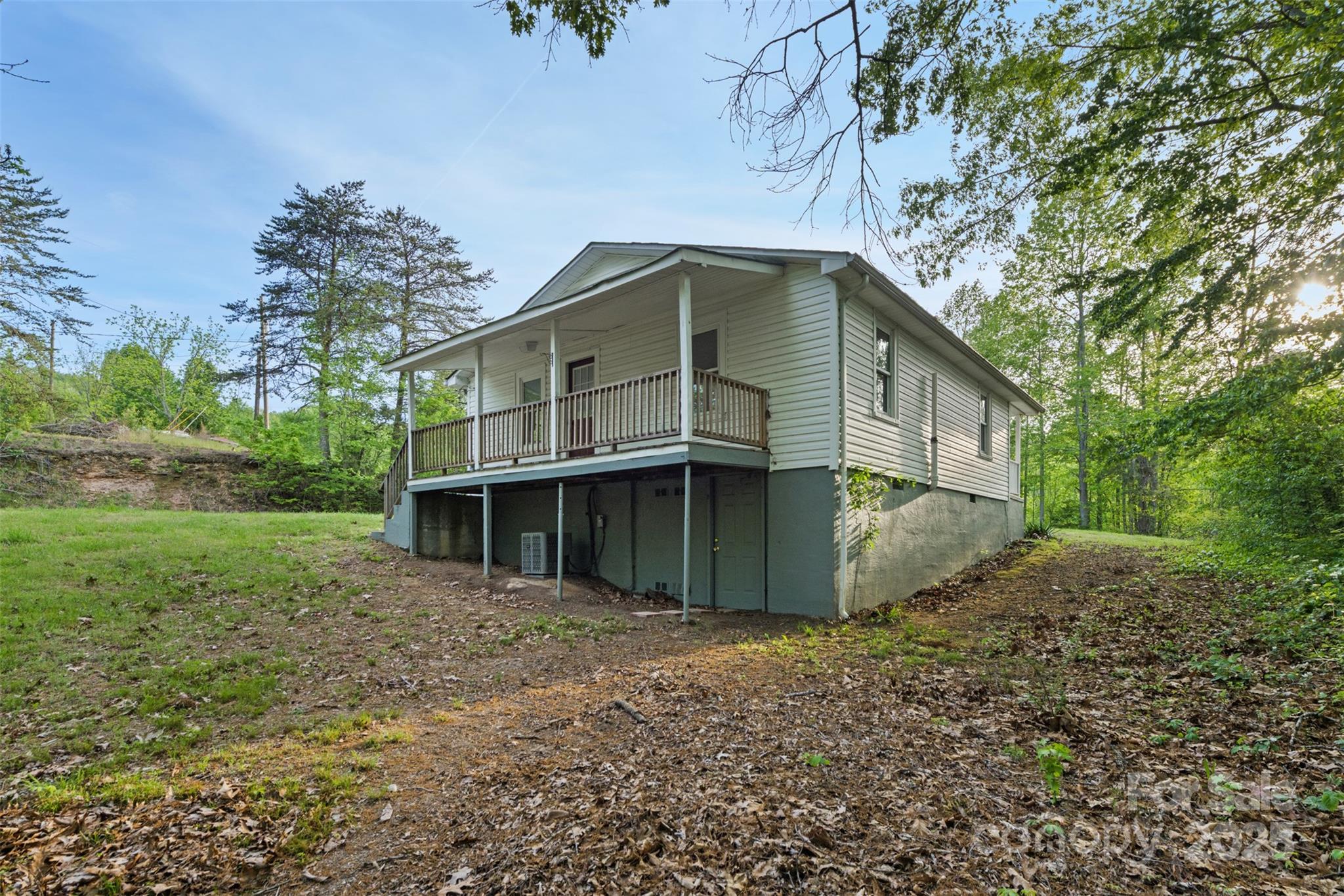 3093 Flat Gap Road Valdese, NC 28690 - Photo 3 of 26