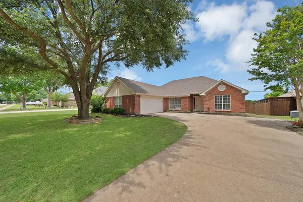 $419,000 | 8340 Christie Drive, Frisco, TX 75033