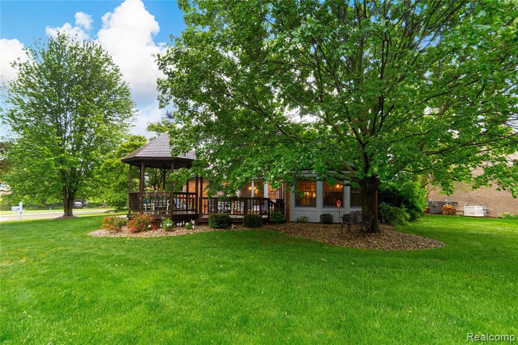 3650 Merriweather Lane Rochester Hills, MI 48306 - Photo 35 of 36