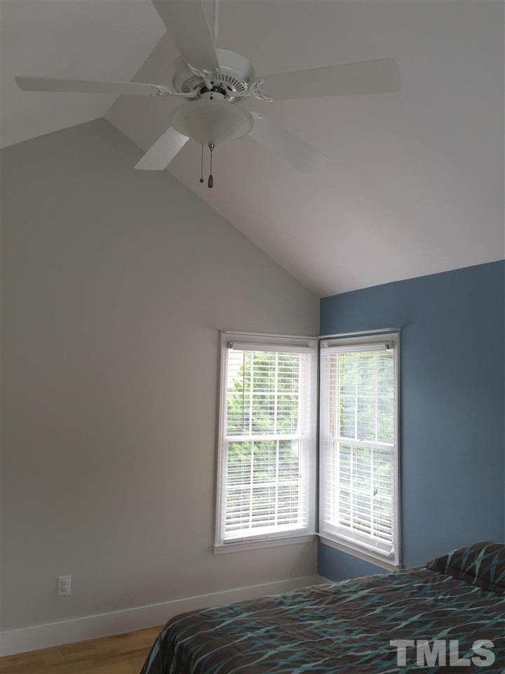 11309 North Radner Way Raleigh, NC 27613 - Photo 16 of 25 a view of an empty room with a window