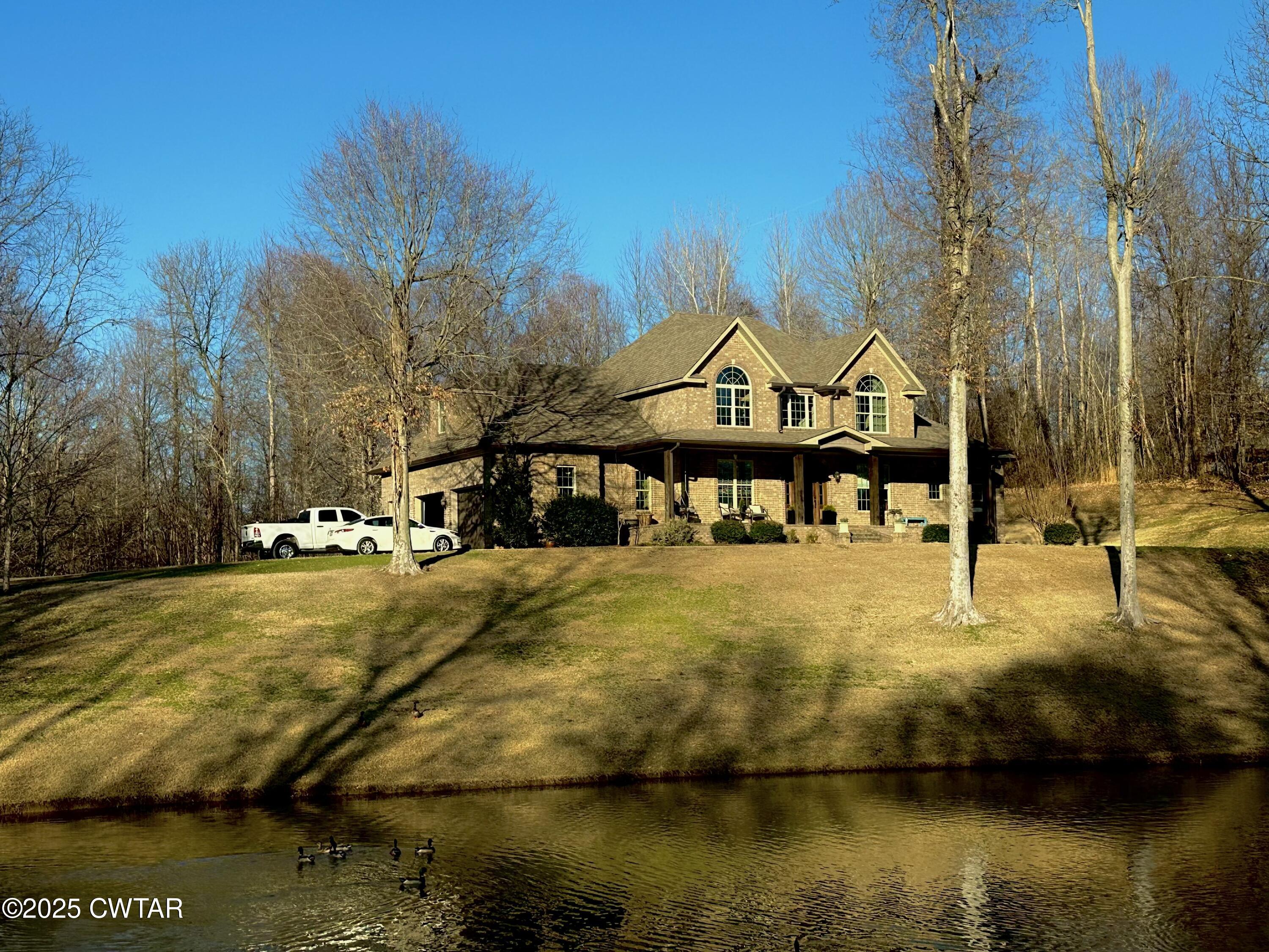 776 Willie Johnson Road Dyersburg, TN 38024 - Photo 1 of 37 IMG_8723