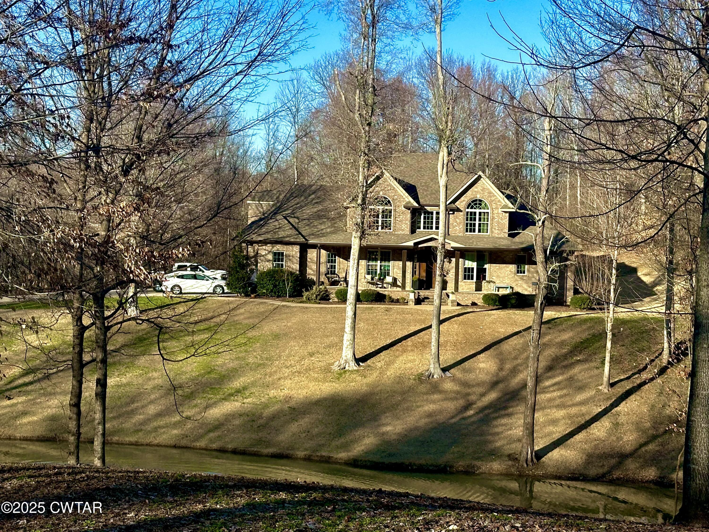 776 Willie Johnson Road Dyersburg, TN 38024 - Photo 2 of 37 IMG_8722