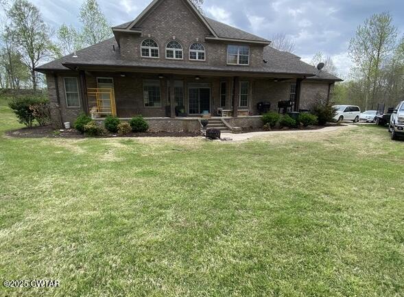 776 Willie Johnson Road Dyersburg, TN 38024 - Photo 35 of 37 IMG_0389