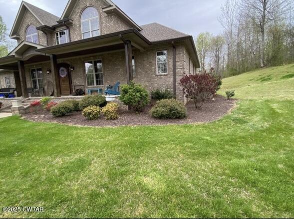 776 Willie Johnson Road Dyersburg, TN 38024 - Photo 5 of 37 IMG_0387