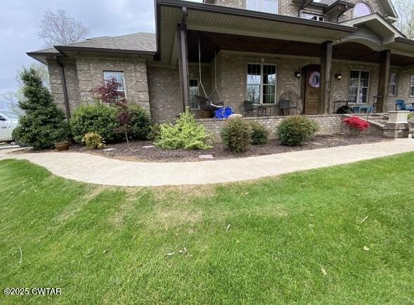 776 Willie Johnson Road Dyersburg, TN 38024 - Photo 6 of 37 IMG_0388