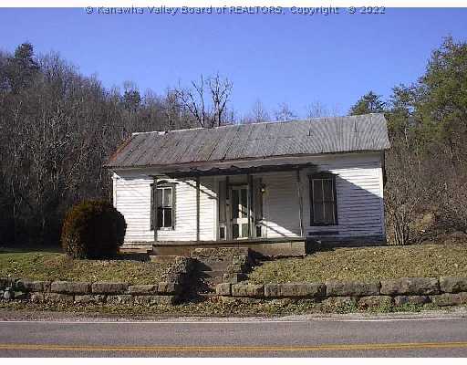 85 Spencer Road Ripley, WV 25271 - Photo 2 of 8 Exterior Front.