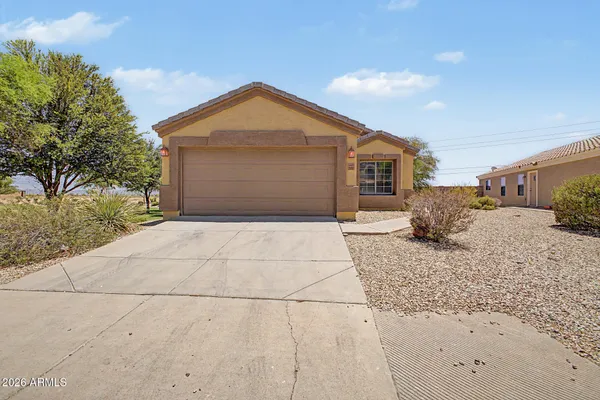 $249,999 | 24151 North High Dunes Drive, Florence, AZ 85132
