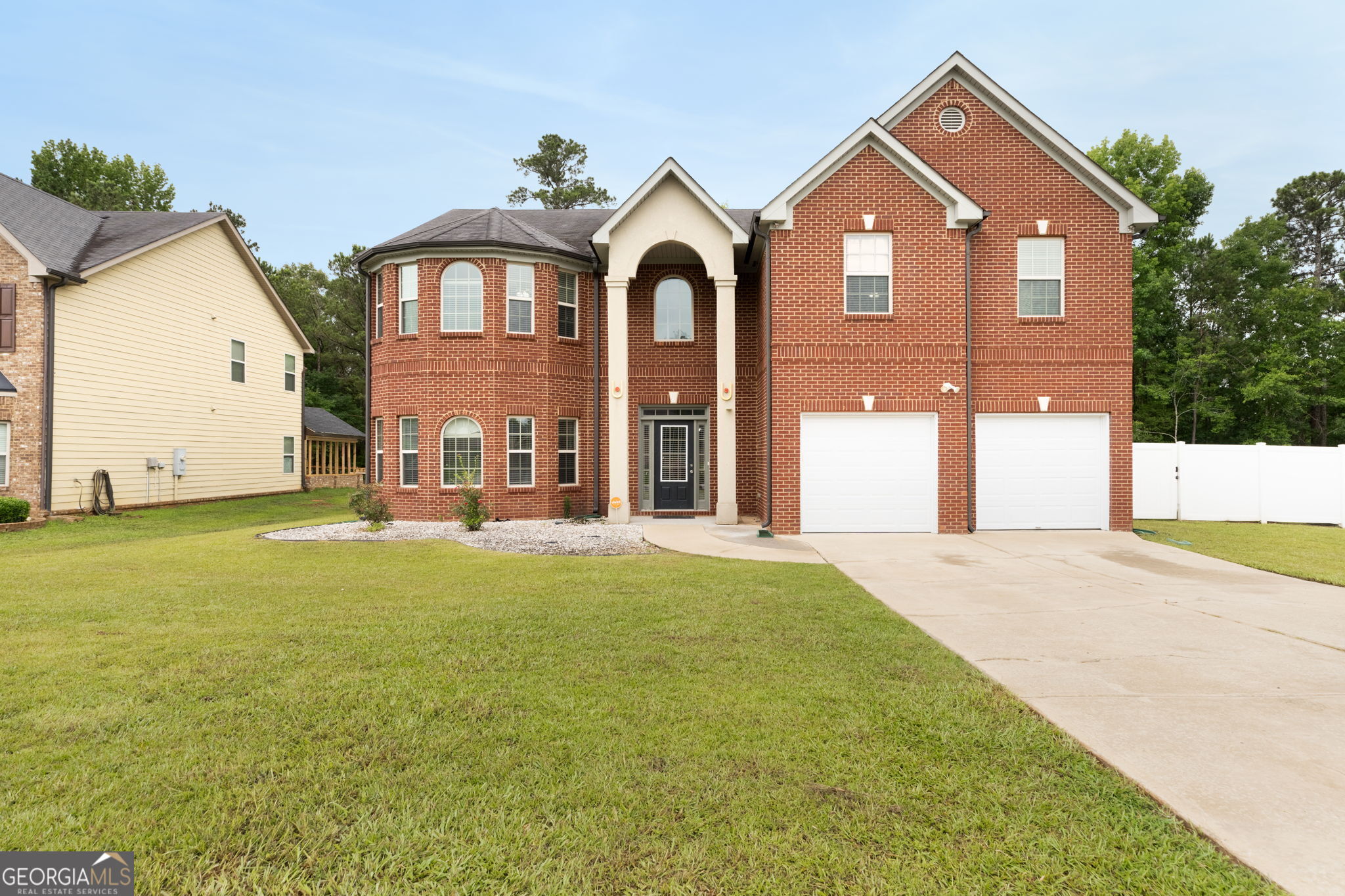 168 Summer Grove Lane Macon, GA 31206 - Photo 53 of 53
