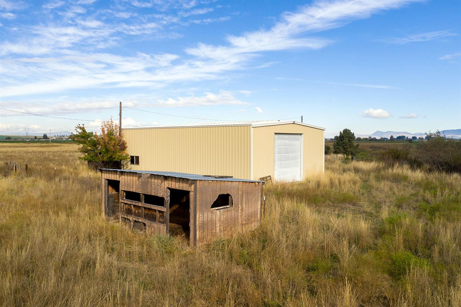 1 Elliott Road Klamath Falls, OR 97603 - Photo 2 of 9 Additional Photo