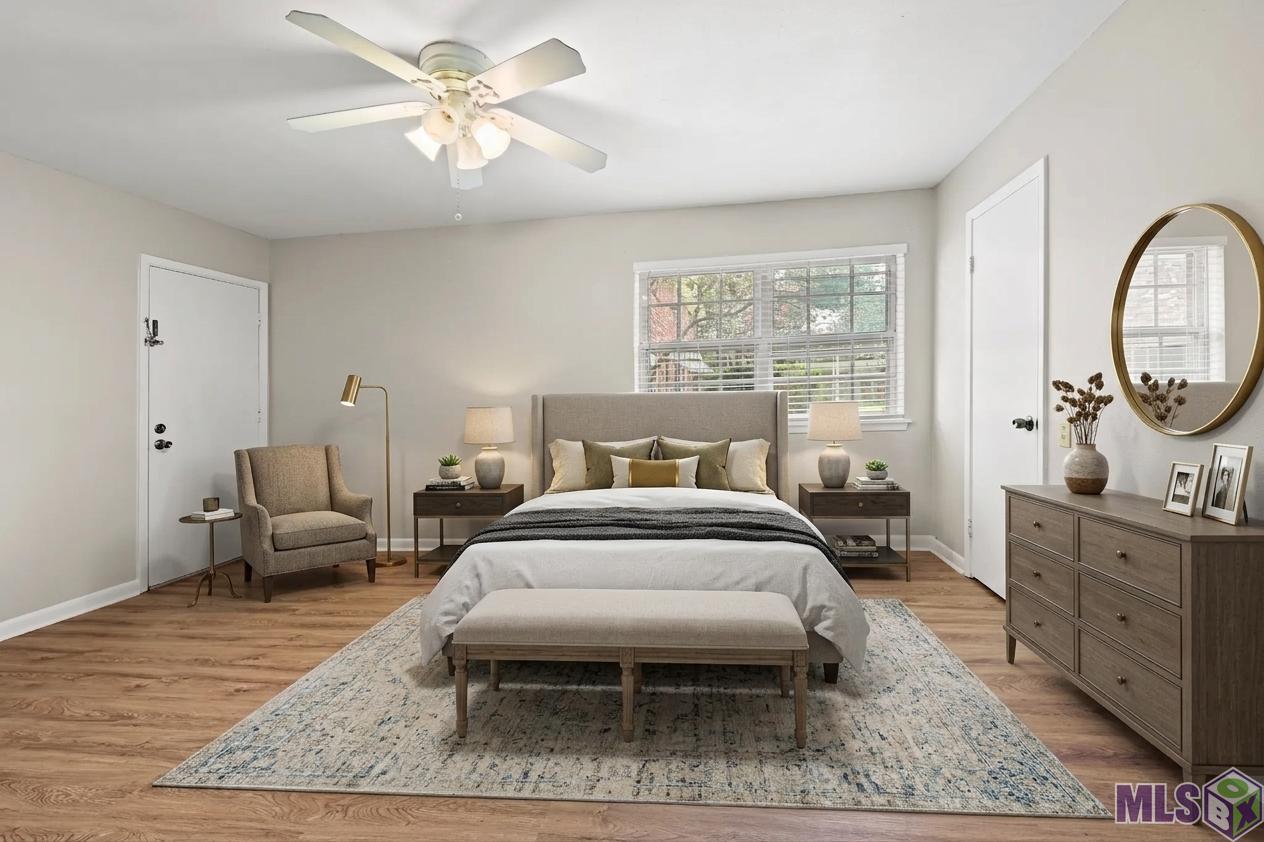 1701 Lobdell Avenue, Unit 78 Baton Rouge, LA 70806 - Photo 13 of 16