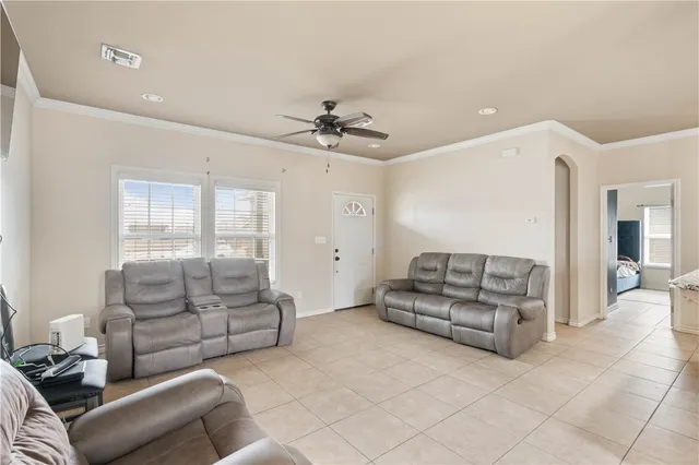$225,000 | 1513 Bay Moon Court, Corpus Christi, TX 78417