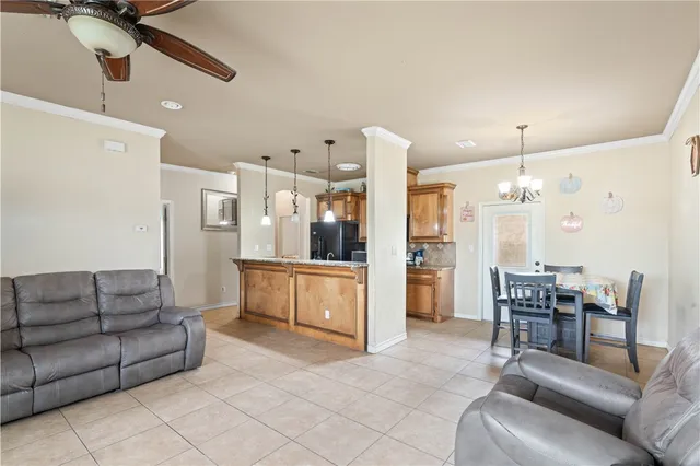 $225,000 | 1513 Bay Moon Court, Corpus Christi, TX 78417