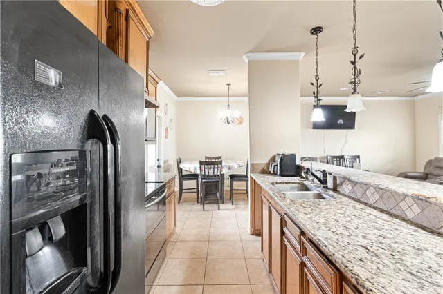 $225,000 | 1513 Bay Moon Court, Corpus Christi, TX 78417