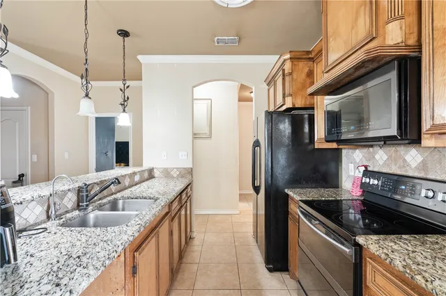 $225,000 | 1513 Bay Moon Court, Corpus Christi, TX 78417