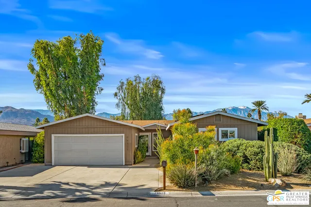 $455,000 | 74529 Azurite Circle East, Palm Desert, CA 92260