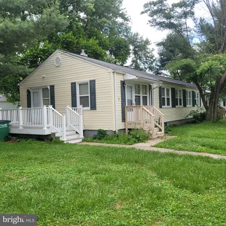 $199,900 | 7 Aberdeen Avenue, Aberdeen, MD 21001
