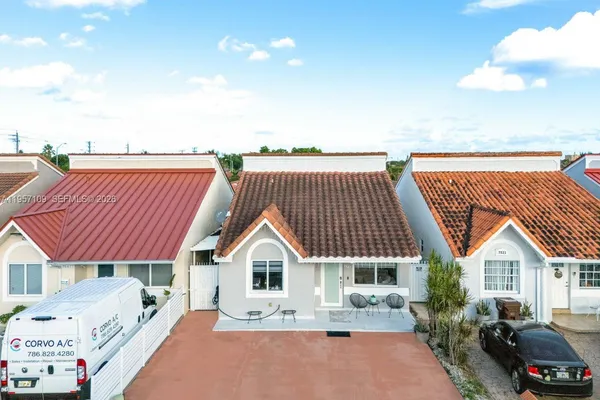 $3,400 | 7531 West 29th Way, Unit 7531, Hialeah, FL 33018
