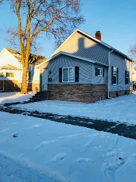 1307 Wilson Street Bay City, MI 48708 - Photo 9 of 9 Gallery Image 9