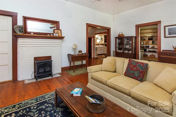 $630,000 | 8430 Reeps Grove Church Road, Vale, NC 28168