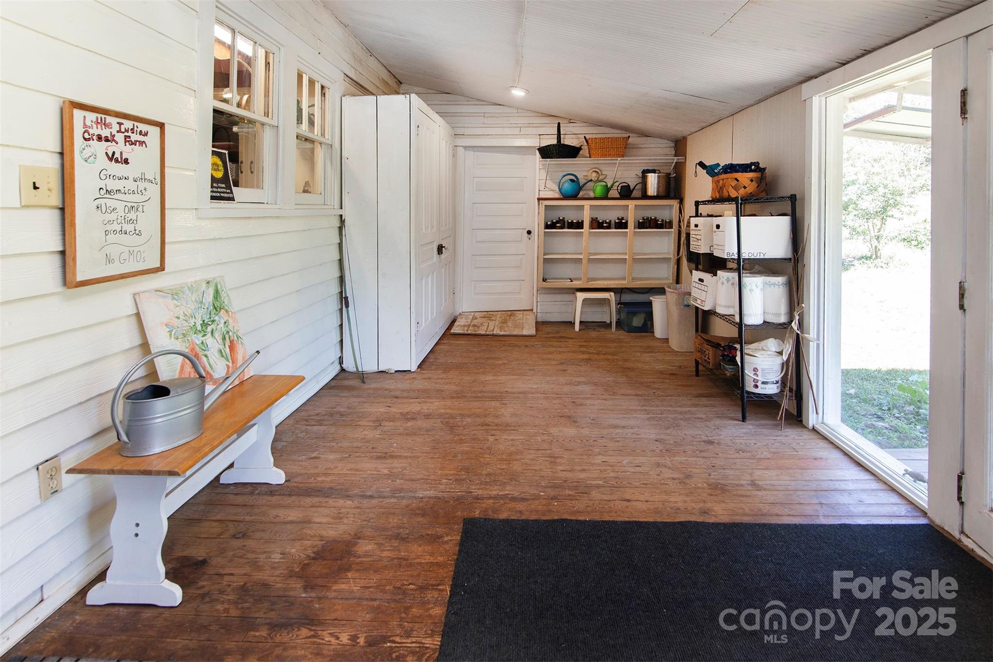 8430 Reeps Grove Church Road Vale, NC 28168 - Photo 26 of 42 a view of a bedroom with workspace and window