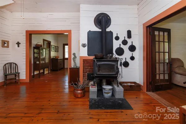 $630,000 | 8430 Reeps Grove Church Road, Vale, NC 28168