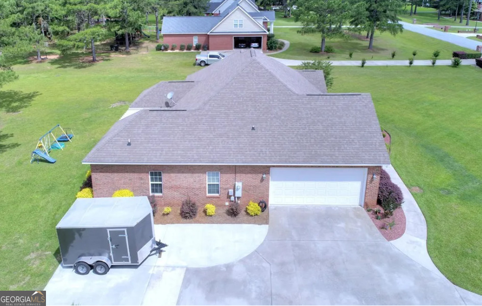 101 Ivy Lane Albany, GA 31721 - Photo 10 of 32