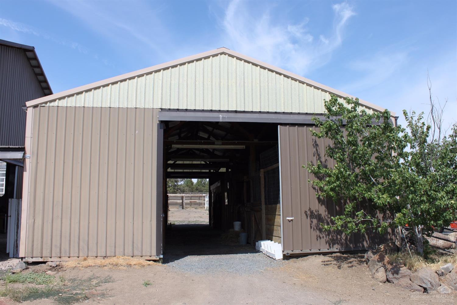 18602 Couch Market Road Bend, OR 97703 - Photo 7 of 12 Additional Photo