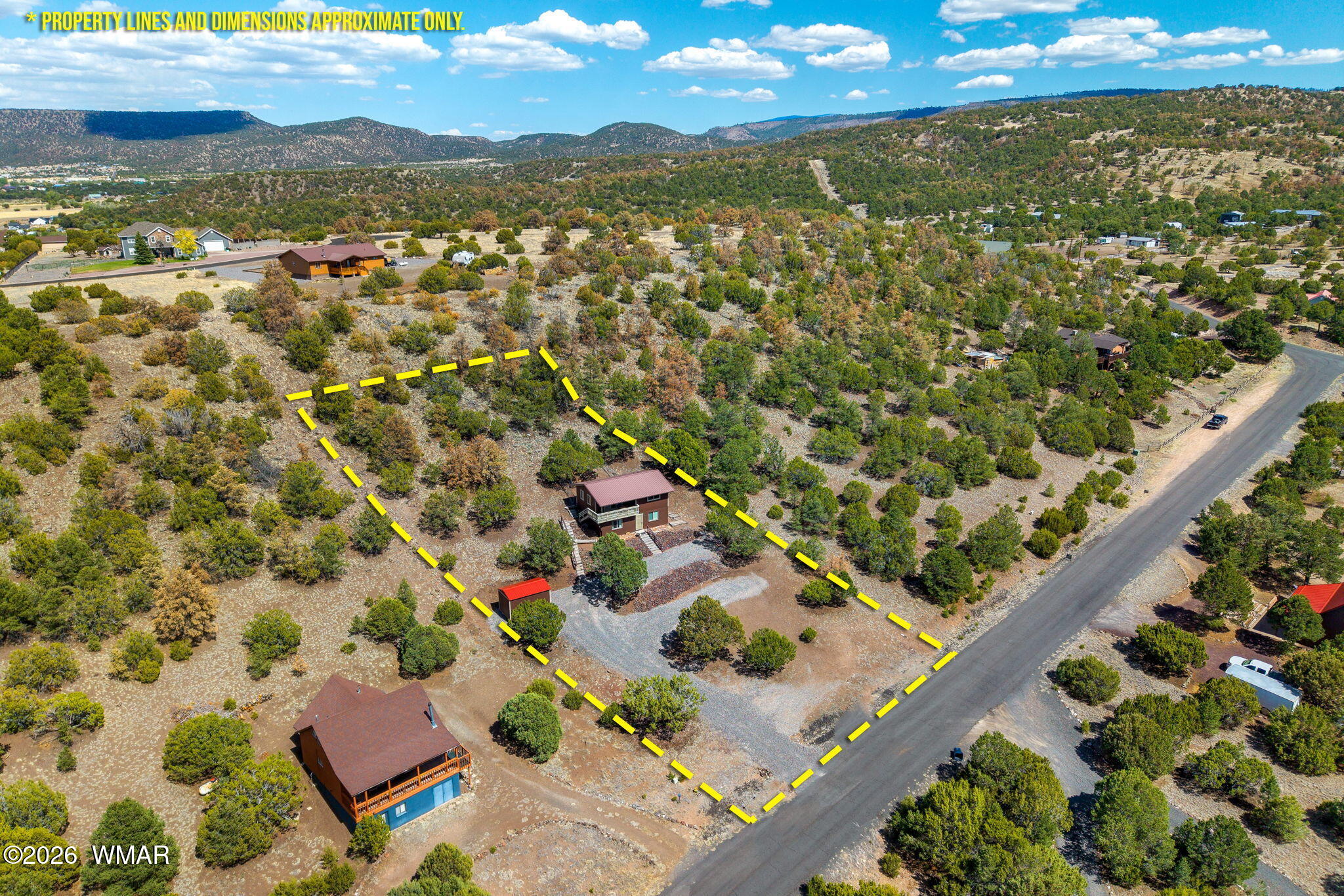 1285 Spruce Street Eagar, AZ 85925 - Photo 8 of 30 1285SpruceSt-Eagar-AZ-28