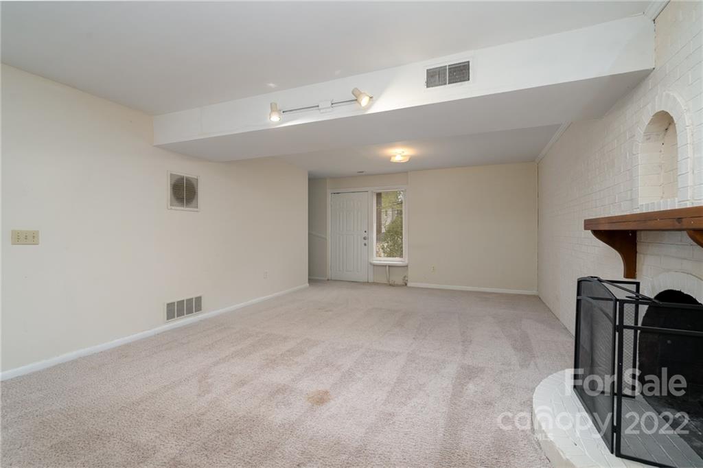 1500 Rama Road Charlotte, NC 28211 - Photo 20 of 25 a view of a room with gym equipment