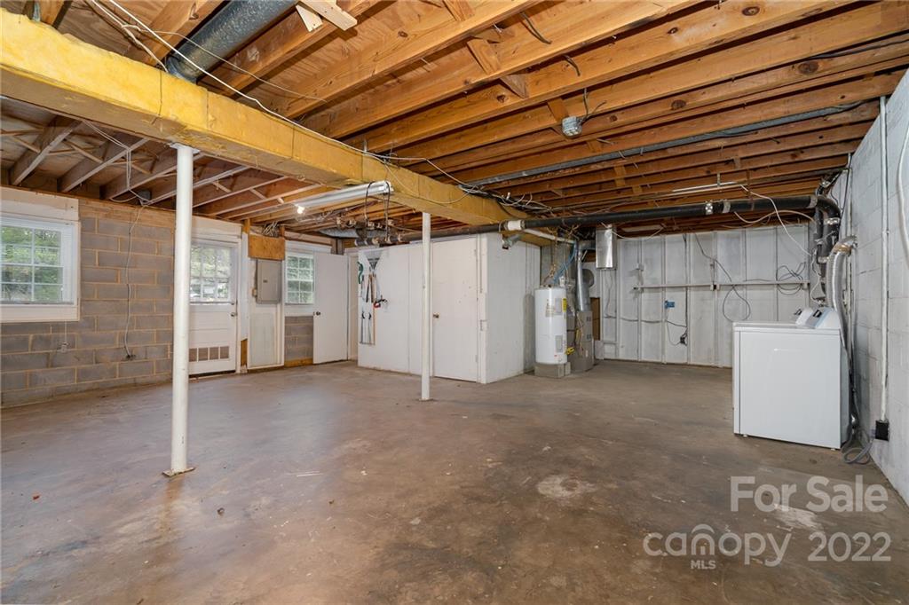 1500 Rama Road Charlotte, NC 28211 - Photo 22 of 25 a view of empty room