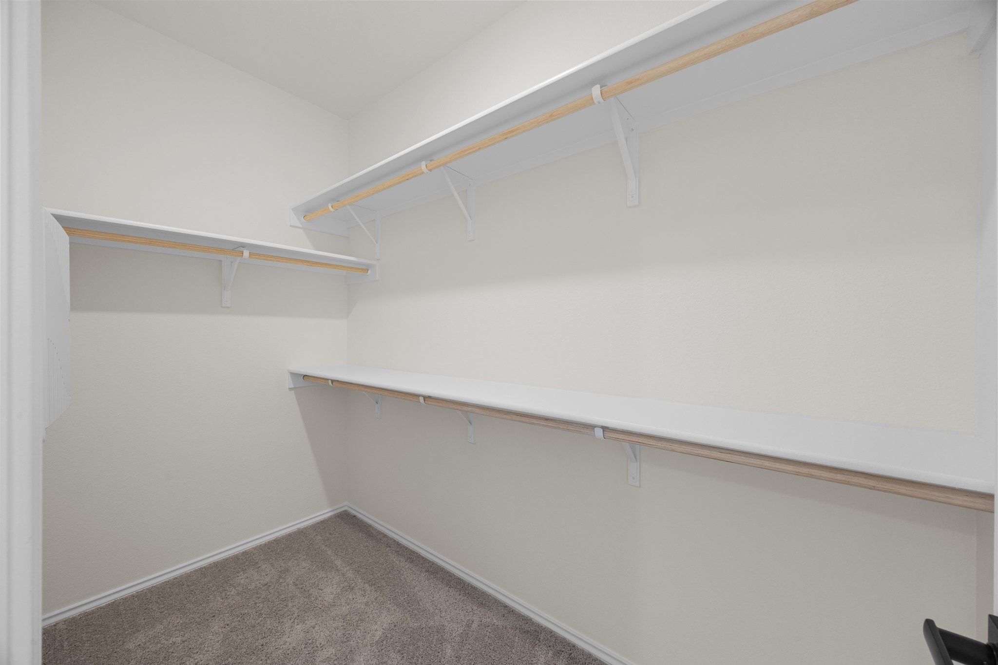 15100 Garrano Way Manor, TX 78653 - Photo 22 of 34 Primary Closet