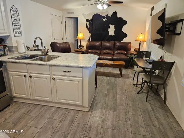 $74,500 | 105 North Delaware Drive, Unit 21, Apache Junction, AZ 85120