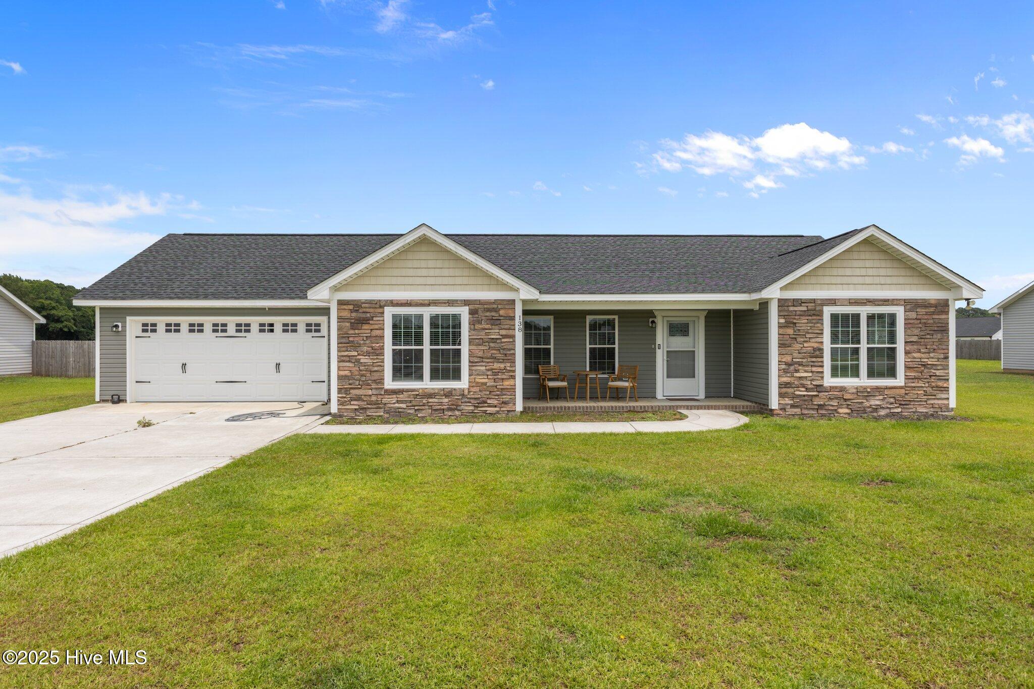 138 Canady Road Parkton, NC 28371 - Photo 6 of 34 1-web-or-mls-AZ3A1785