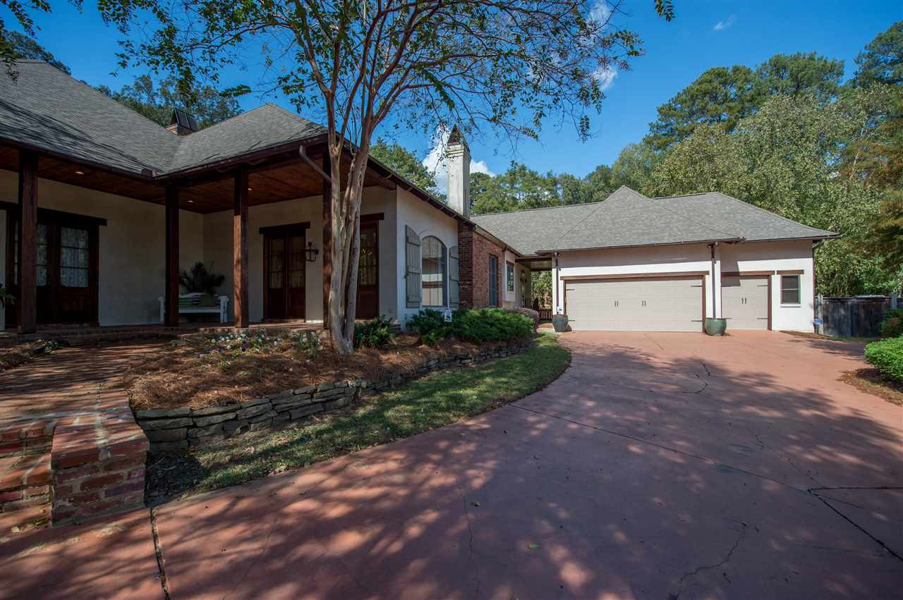 5 Rivers Creek Drive Jackson, MS 39211 - Photo 1 of 50 Photo 1