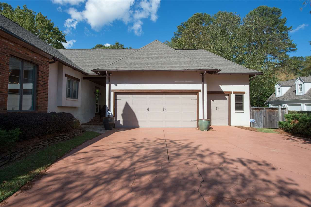 5 Rivers Creek Drive Jackson, MS 39211 - Photo 48 of 50 Photo 48