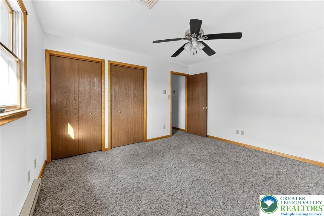 1026 Oak Street Coplay, PA 18037 - Photo 16 of 27 a view of empty room