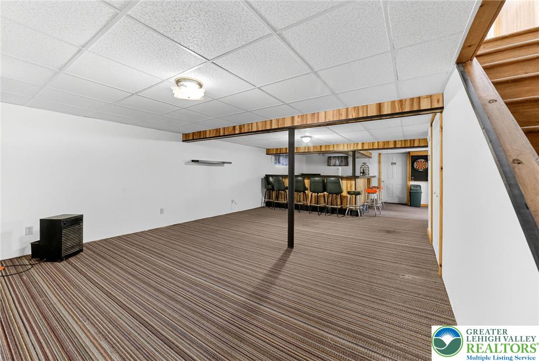 1026 Oak Street Coplay, PA 18037 - Photo 18 of 27 a view of a livingroom with furniture and furniture