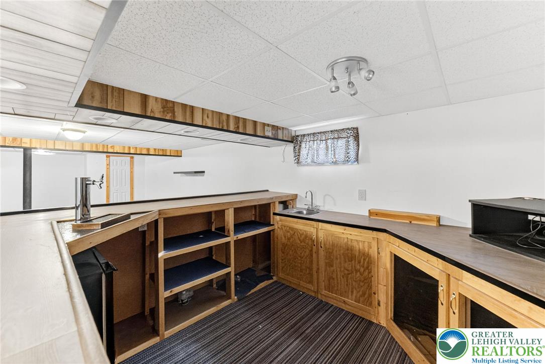 1026 Oak Street Coplay, PA 18037 - Photo 21 of 27 a view of storage and utility room